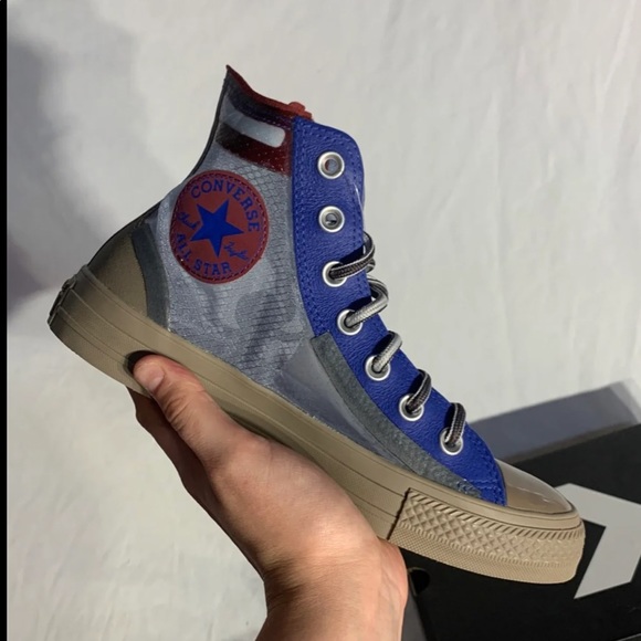 Converse CTAS HI sneakers - Picture 8 of 8